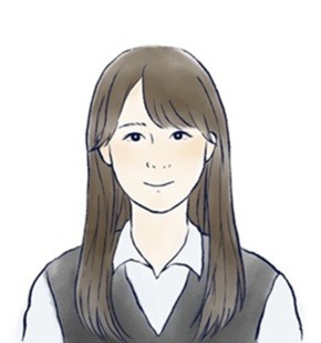池田　真優