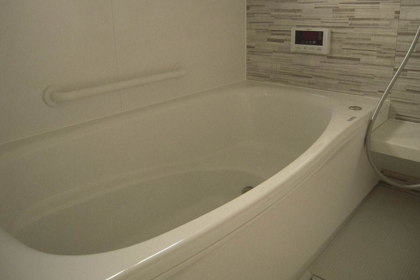 大津市Ｔ様邸の浴室
